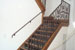 Stairs Wrought Iron Home Value