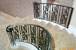 Wrought Iron Stairs Home Value